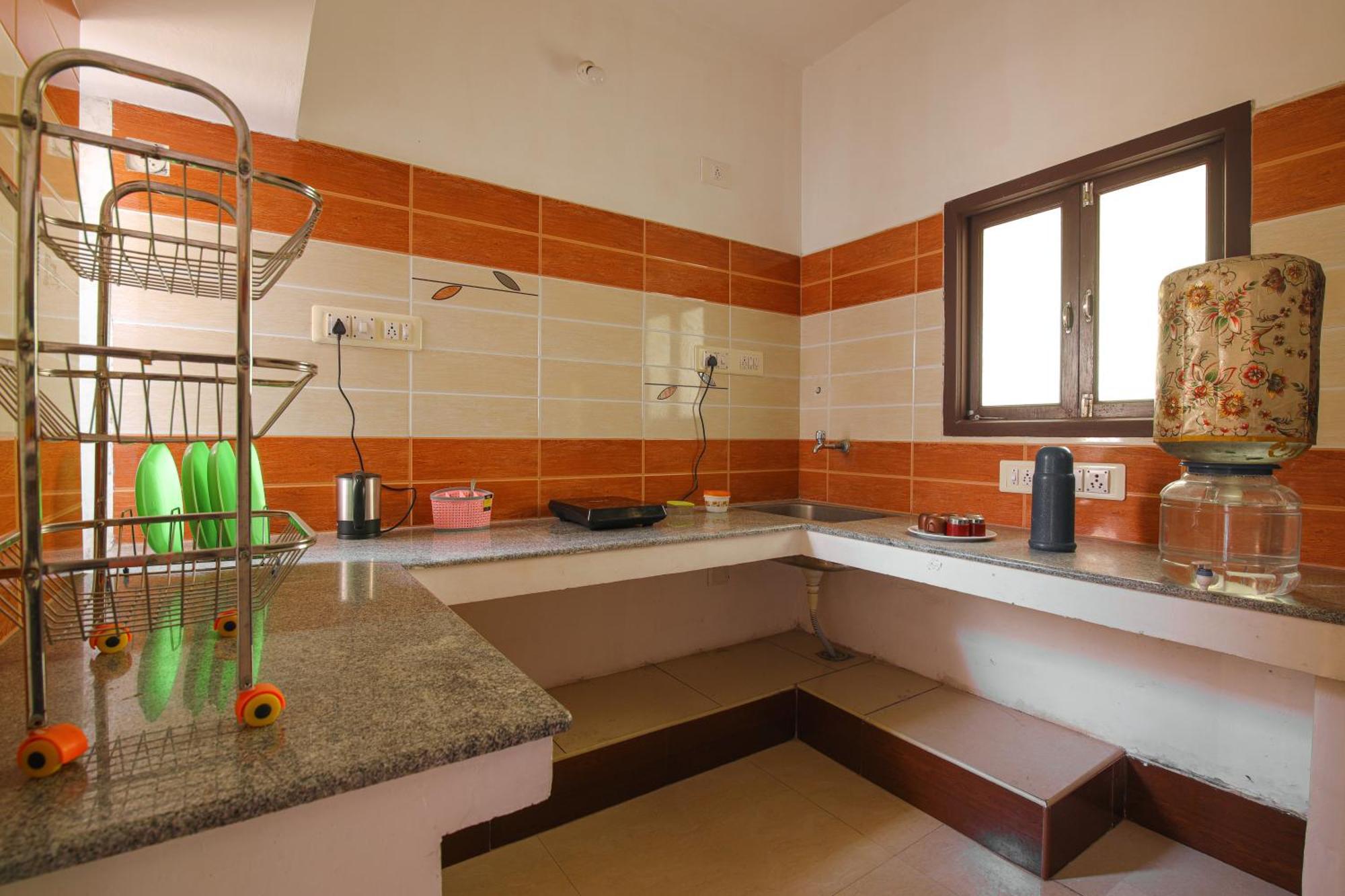 Manora Residency Hotel Pondicherry Exterior photo