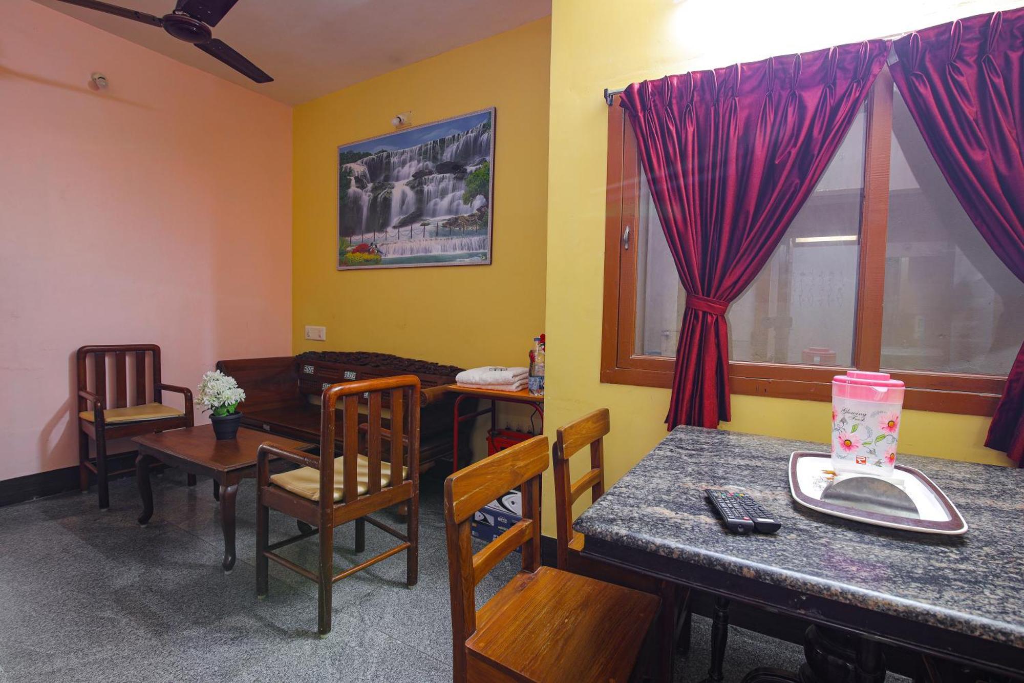 Manora Residency Hotel Pondicherry Exterior photo